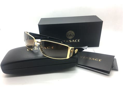 gold versace glasses for women|clear and Gold Versace glasses.